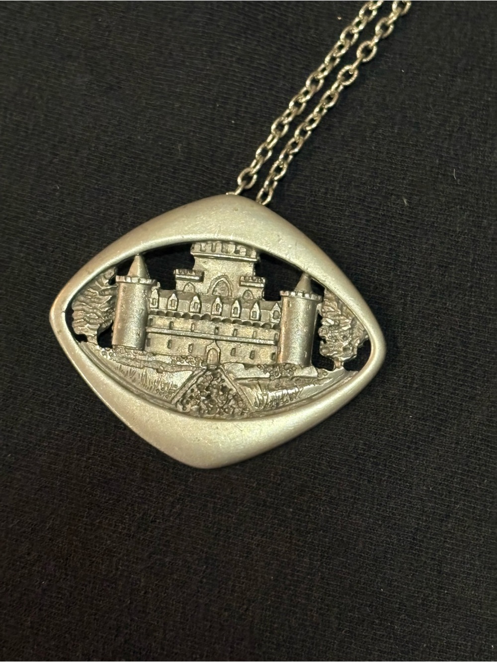 Ceard of Scotland Pendant